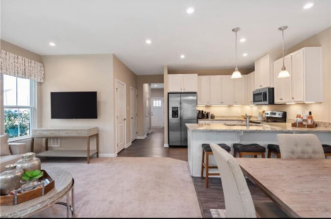 135 Stegg St in Williamsburg, VA - Building Photo - Building Photo