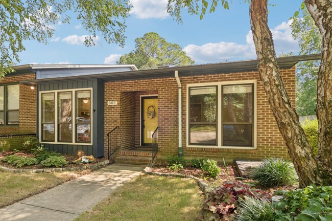 507 Apple Ln in Sanford, NC - Building Photo - Building Photo