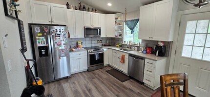 8329 Medicine Bow Cir in Fort Collins, CO - Building Photo - Building Photo