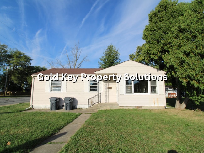 property at 3741 Forest Terrace