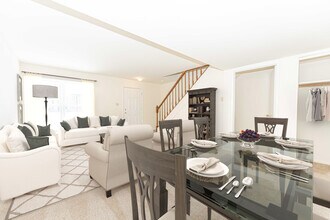 Oaks on Bonhomme in University City, MO - Building Photo - Building Photo