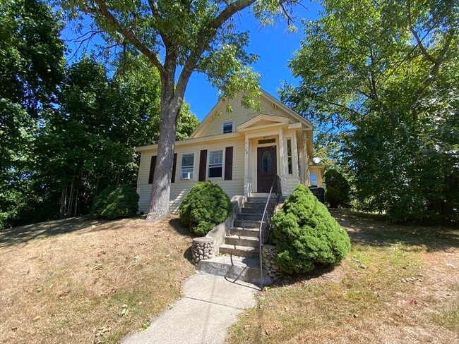 property at 38 Summer St