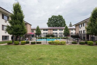 Chili Garden Apartments in Rochester, NY - Building Photo - Building Photo