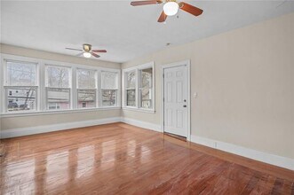 123 Radcliffe Ave in Providence, RI - Building Photo - Building Photo