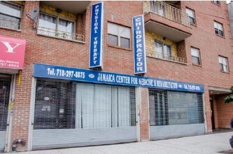 16 Unit Condo Package in Jamaica, NY - Building Photo - Building Photo