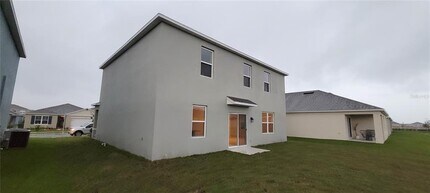 2218 Author Hls St in Winter Haven, FL - Building Photo - Building Photo