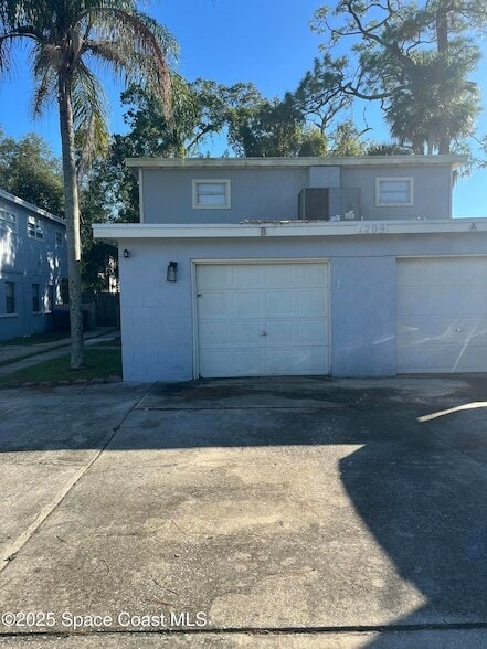 property at 1209 Tropic St