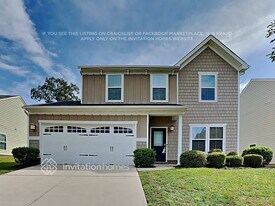 4121 Oconnell St, Unit 4504 in Indian Trail, NC - Building Photo