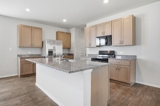 2610 Derwent Dr in Pflugerville, TX - Building Photo - Building Photo