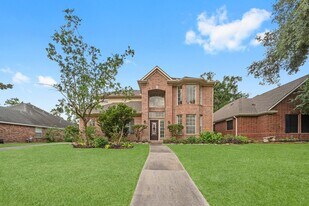 19827 Lajuana Ln in Spring, TX - Building Photo