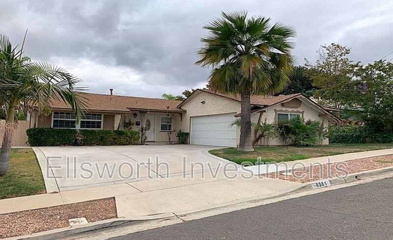 6381 Balsam Lake Ave in San Diego, CA - Building Photo