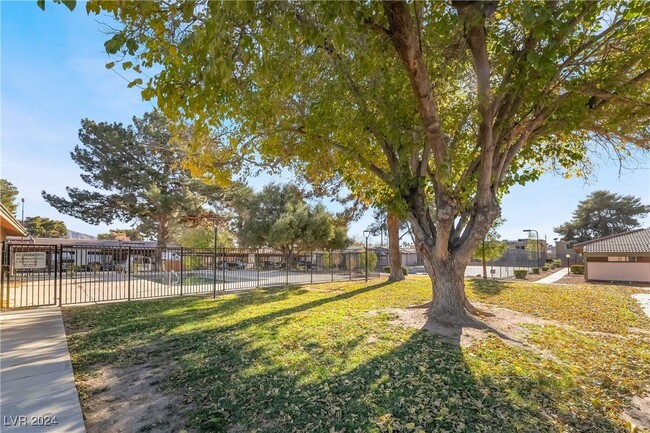 property at 457 N Lamb Blvd