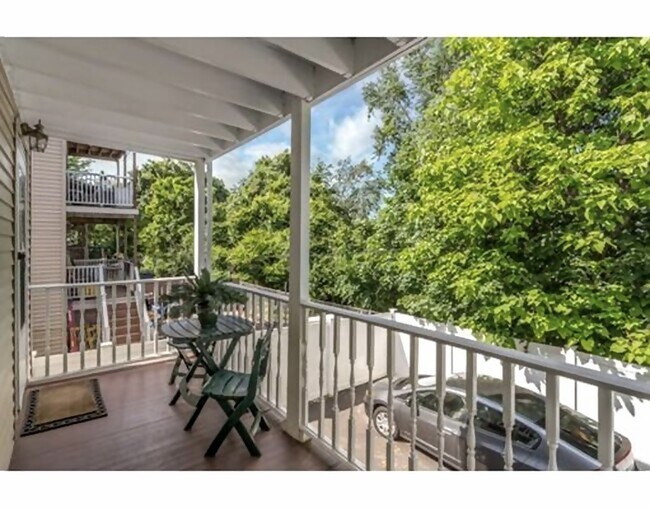 property at 275 Medford St