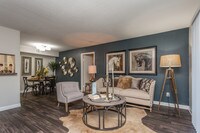 2400 Briarwest Apartments photo'
