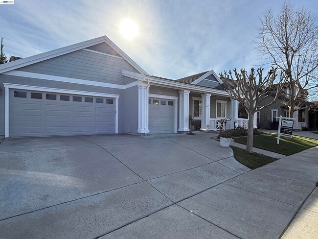 2946 Bresso Dr in Livermore, CA - Building Photo - Building Photo