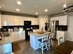 760 Endeavor Wy in Colorado Springs, CO - Building Photo - Building Photo