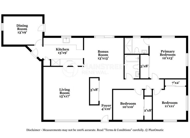 898 Beaverdale Ln in Rockledge, FL - Building Photo - Building Photo