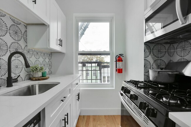property at 50 Reservoir Ave