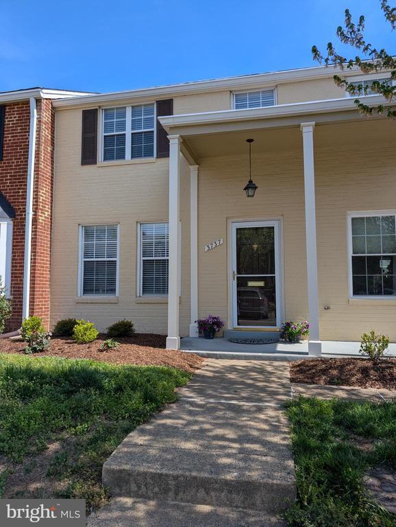 property at 3737 Ingalls Ave