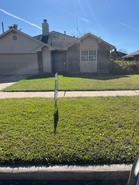 2526 Doverglen Dr in Missouri City, TX - Building Photo - Building Photo