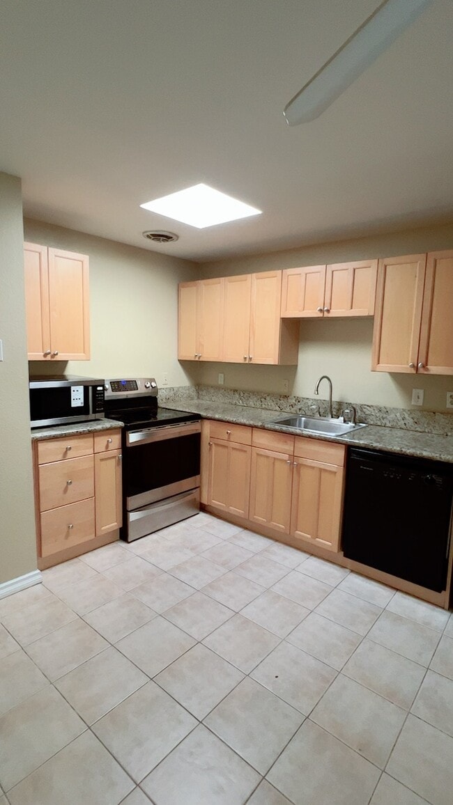 property at 14600 SE 176th St