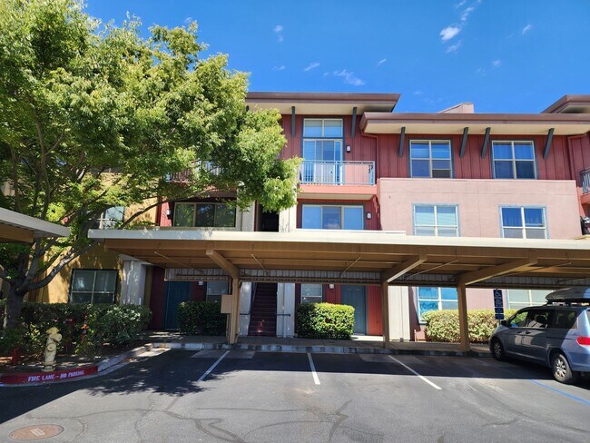 property at 3840 Martina Ave