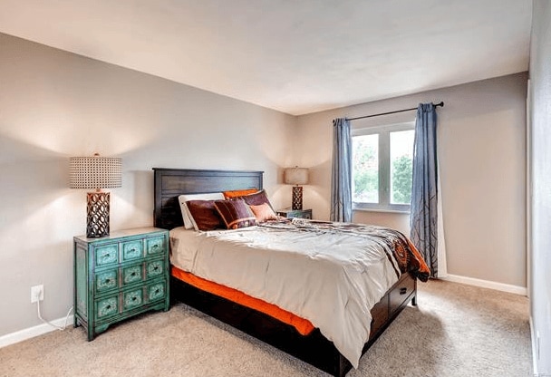 3138 W 131st Cir in Broomfield, CO - Building Photo - Building Photo