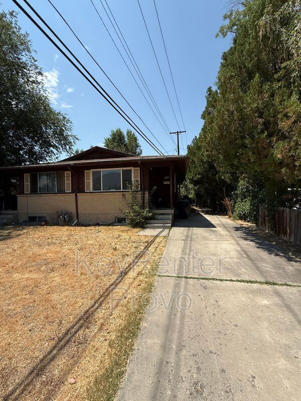 property at 149 N 1100 W St
