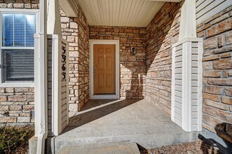 3963 Diamond Ridge View in Colorado Springs, CO - Building Photo - Building Photo