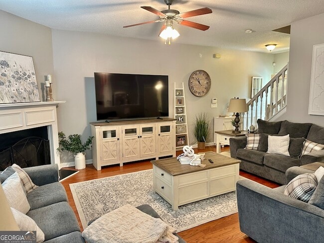 174 Southwind Ln in Newnan, GA - Building Photo - Building Photo