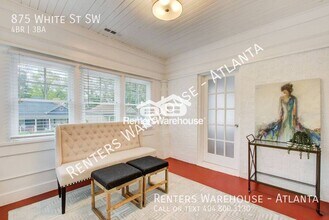 875 White St SW in Atlanta, GA - Building Photo - Building Photo