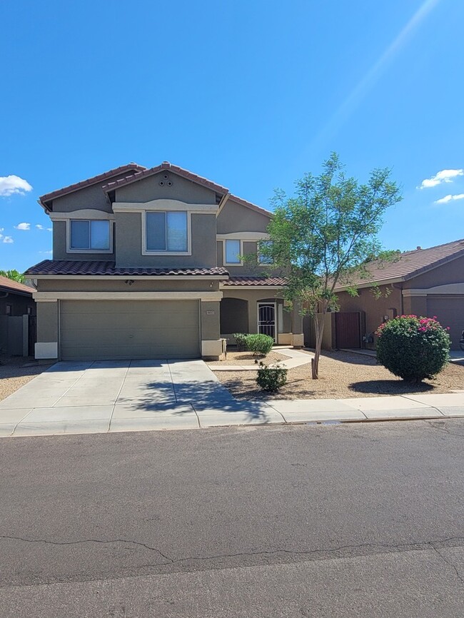 property at 9017 W Hilton Ave