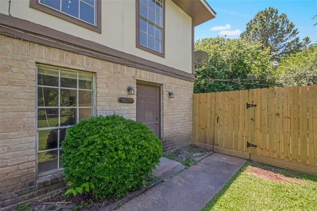property at 9221 Vogue Ln