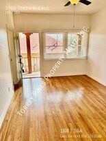 3760 10th Ave in San Diego, CA - Building Photo