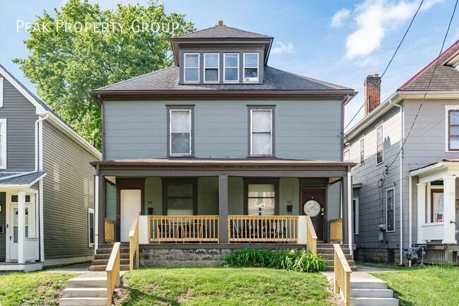 property at 25 E Blake Ave