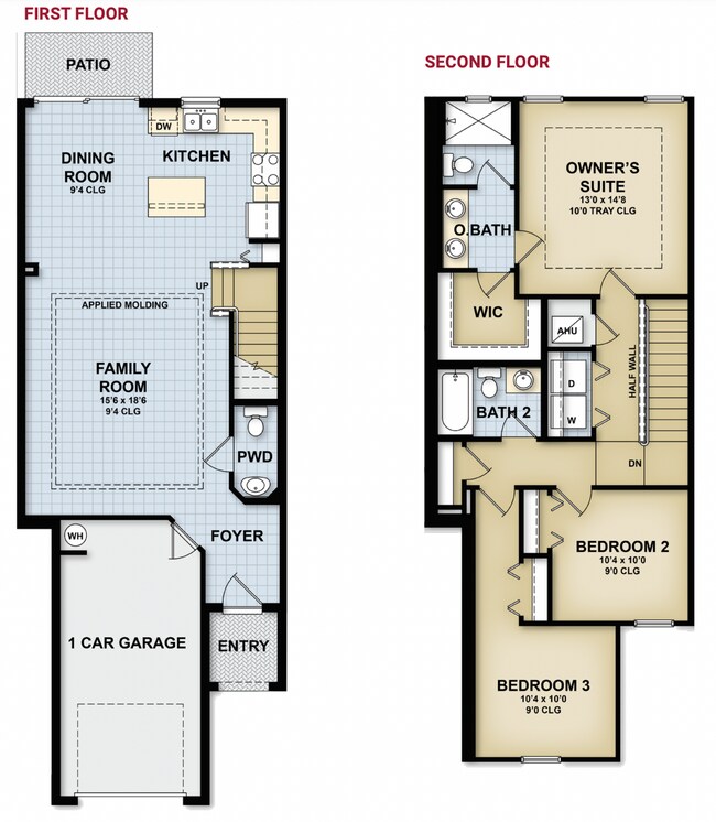 4312 Sailplane Ct in Wesley Chapel, FL - Building Photo - Building Photo
