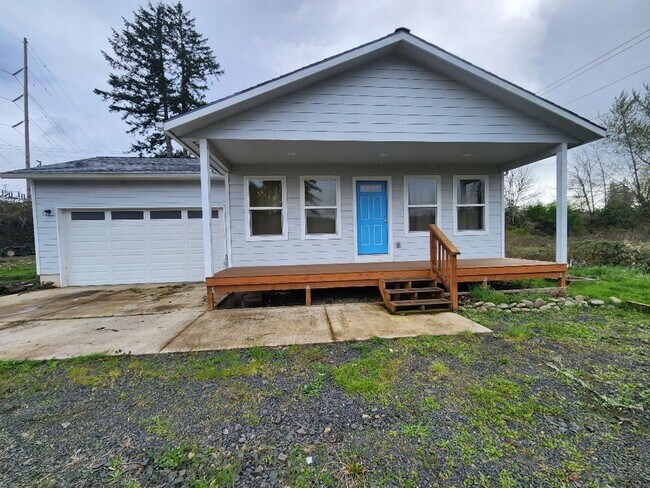 property at 1683 Tamarack St