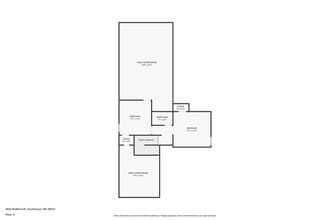 5823 Bedford Pl in Southaven, MS - Building Photo - Building Photo