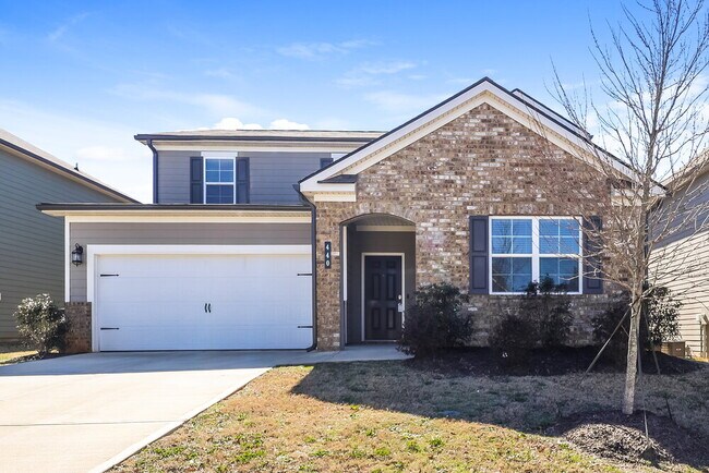440 Culloden Moor Dr