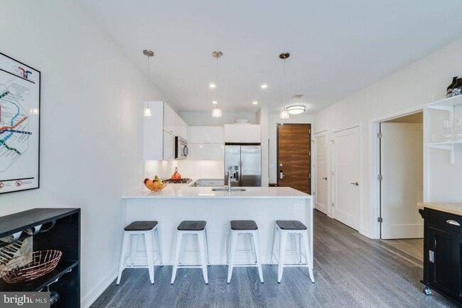 1350 Maryland Ave NE, Unit 106 in Washington, DC - Building Photo - Building Photo