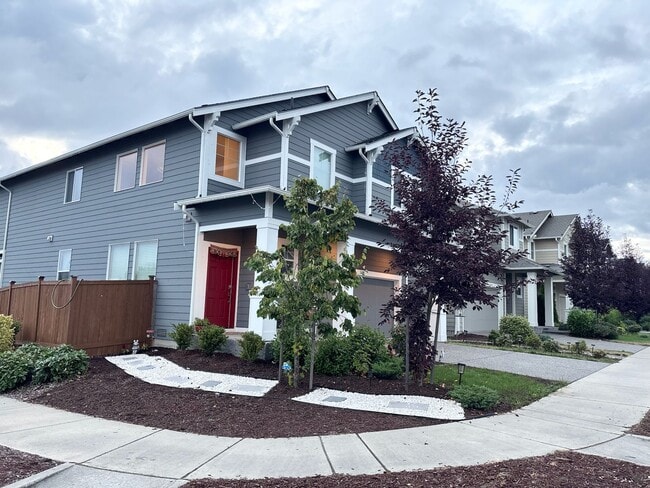 3412 80th Ave NE in Marysville, WA - Building Photo - Building Photo