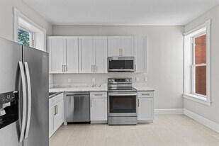 3518 Iowa Ave in St. Louis, MO - Building Photo