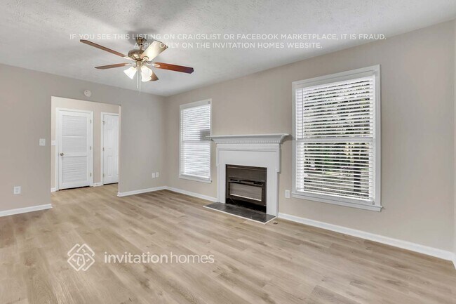 528 Rockborough Terrace in Stone Mountain, GA - Building Photo - Building Photo