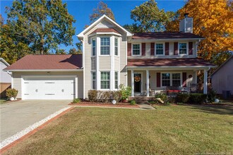 929 Flintwood Rd in Fayetteville, NC - Building Photo - Building Photo