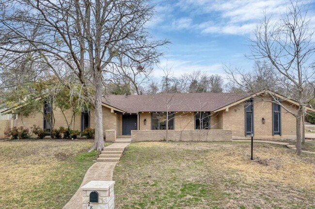 2809 Pecan Valley Dr in Temple, TX - Building Photo - Building Photo