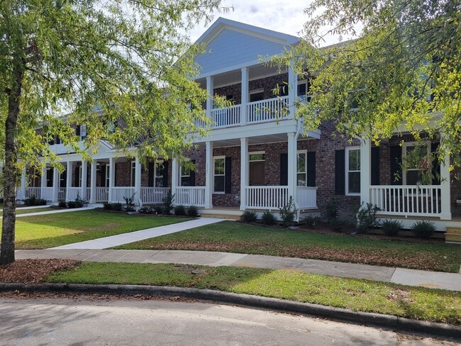 property at 3907 Harkers Way