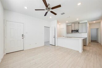 14605 Little Water Dr in Haslet, TX - Building Photo - Building Photo