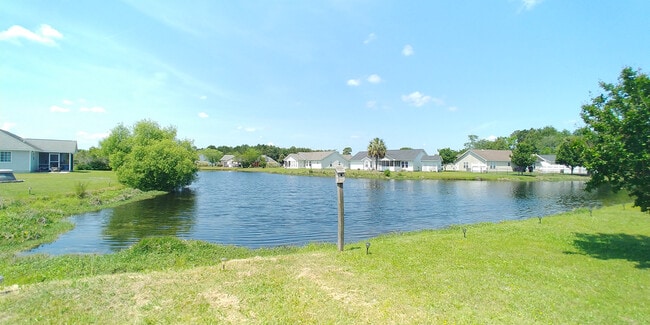 1289 Gailard Dr in Conway, SC - Foto de edificio - Building Photo