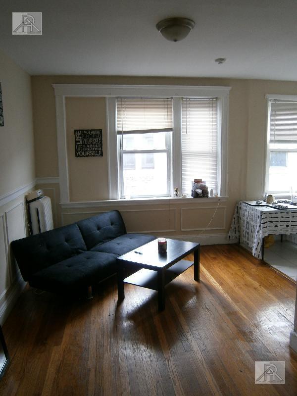 property at 244 Kelton St