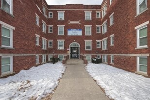 60 Carroll St in Poughkeepsie, NY - Building Photo